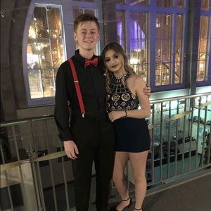 Meet your Posher, Kye